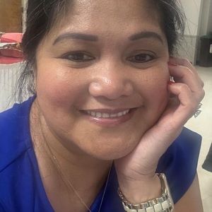 Meet your Posher, Maria